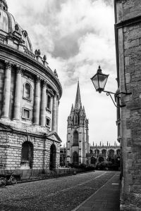 Radcliffe Camera